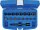 BGS Kupplungs-Zentrierwerkzeug-Satz | 17-tlg.