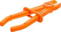 BGS Schlauch-Abklemmzange | 155 mm