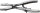 BGS Schlauch-Abklemmzangen-Satz | 205-305 mm | 3-tlg.