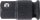 BGS Kraft-Steckschlüssel-Adapter | Innenvierkant 6,3 mm (1/4") - Außenvierkant 10 mm (3/8")