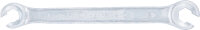 BGS Offener Doppel-Ringschlüssel | SW 8 x 9 mm