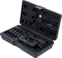 BGS Diy Trenn- und Nietwerkzeug für Motorradketten | Teilung 35 - 525