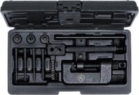 BGS Diy Trenn- und Nietwerkzeug für Motorradketten | Teilung 35 - 525