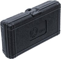 BGS Diy Trenn- und Nietwerkzeug für Motorradketten | Teilung 35 - 525