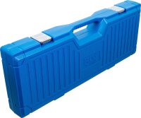 BGS Hahnenfußschlüssel-Satz | Antrieb Innenvierkant 12,5 mm (1/2") | SW 20 - 32 mm | 13-tlg.