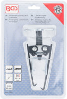 BGS Ventilfeder-Spannapparat "Overhead"