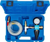 BGS Kühlsystem-Befüll- und Entlüftungsgerät