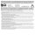 BGS Motor-Einstellwerkzeug-Satz | für Opel Ecotec V6