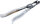 BGS Ventilschaftdichtring-Zange | 250 mm