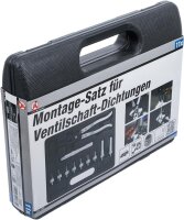 BGS Diy Montage-Satz für Ventilschaft-Dichtungen