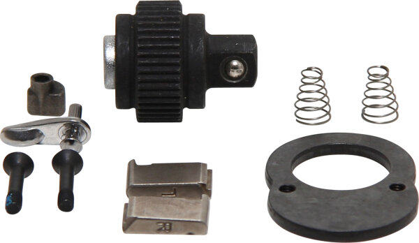 BGS Reparatursatz für Knarrenkopf | für Art. 227