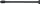 BGS Ausschlagbolzen/Türbolzen | 5 x 115 mm