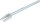 BGS Trenn- und Montagegabel | 410 mm | Gabel 18 mm