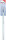 BGS Trenn- und Montagegabel | 410 mm | Gabel 18 mm