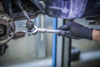 BGS Trenn- und Montagegabel-Satz | 5-tlg.