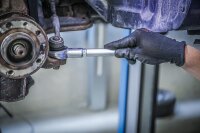 BGS Trenn- und Montagegabel-Satz | 5-tlg.