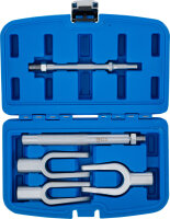 BGS Trenn- und Montagegabel-Satz | 5-tlg.