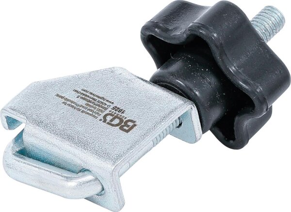 BGS Schlauchklemme | Ø 10 mm