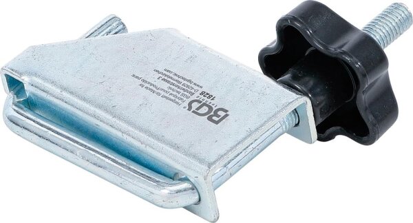 BGS Schlauchklemme | Ø 45 mm