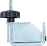 BGS Schlauchklemme | Ø 45 mm