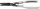 BGS Bremsseil-Federnzange | 230 mm