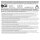 BGS Bremsseil-Federnzange | 230 mm