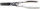BGS Bremsseil-Federnzange | 230 mm