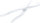 BGS Bremsseil-Federnzange | 210 mm