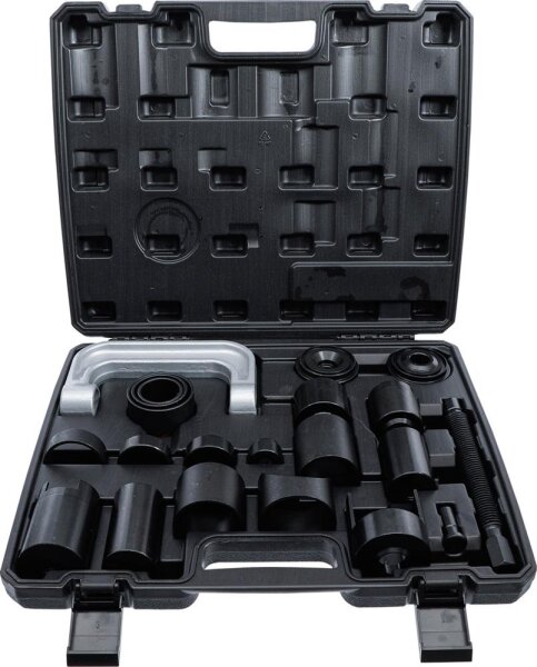 BGS Diy Kugelgelenk-Montage-Satz | 21-tlg.