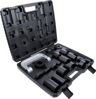 BGS Diy Kugelgelenk-Montage-Satz | 21-tlg.