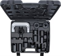 BGS Diy Kugelgelenk-Montage-Satz | 21-tlg.