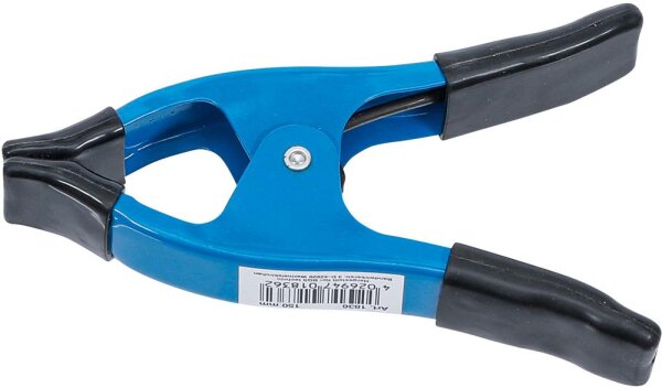 BGS Diy Leimzwinge aus Metall | 150 mm