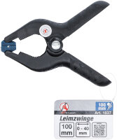 BGS Diy Leimzwinge | 100 mm