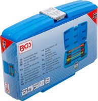 BGS Torsionsstab-Satz | 12,5 mm (1/2") | 100 - 150 Nm | 5-tlg.