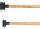 BGS Schonhammer-Satz | Hickory-Stiel | rückschlagfrei | Ø 30 / 45 mm | 300 / 550 g | 2-tlg.