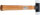 BGS Schonhammer | Hickory-Stiel | rückschlagfrei | Ø 30 mm | 300 g