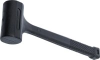 BGS Schonhammer | rückschlagfrei | Ø 50 mm |...