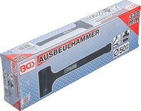 BGS Schonhammer | rückschlagfrei | Ø 50 mm | 850 g