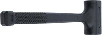 BGS Schonhammer | rückschlagfrei | Ø 50 mm | 850 g