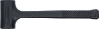 BGS Schonhammer | rückschlagfrei | Ø 50 mm | 850 g