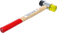 BGS Diy Ausbeulhammer | Kopf-Ø 30 mm
