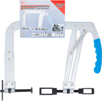 BGS Ventilfeder-Spannapparat | 35 - 200 mm