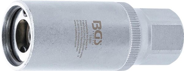 BGS Stehbolzen-Ausdreher | 12,5 mm (1/2") | 12 mm