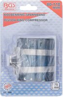 BGS Kolbenring-Spannband | 80 - 110 mm