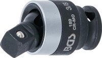 BGS Kraft-Kugelgelenk | 10 mm (3/8")