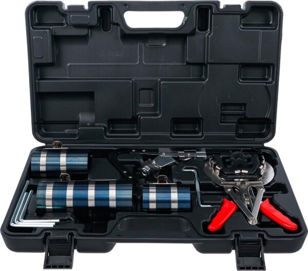 BGS Diy Kolbenring-Spannband-Satz