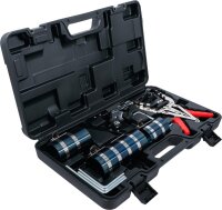 BGS Diy Kolbenring-Spannband-Satz