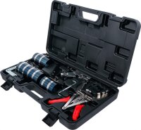 BGS Diy Kolbenring-Spannband-Satz