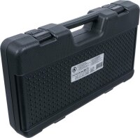 BGS Diy Kolbenring-Spannband-Satz