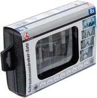BGS Diy Schraubenausdreher-Satz | M3 - M50 | 8-tlg.